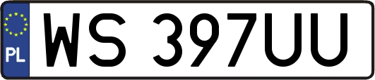 WS397UU