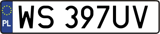 WS397UV
