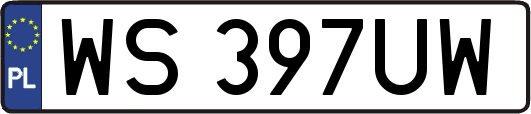 WS397UW