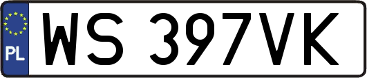 WS397VK