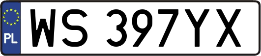 WS397YX