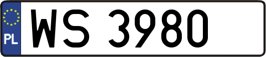WS3980