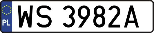 WS3982A