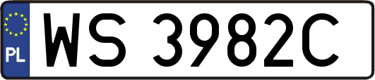 WS3982C