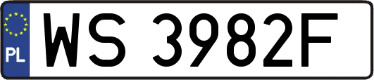 WS3982F