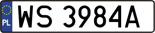 WS3984A
