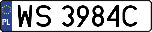 WS3984C