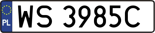 WS3985C