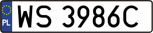 WS3986C