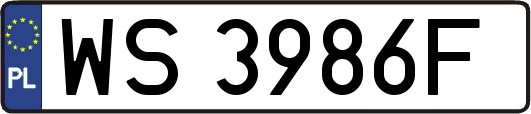 WS3986F