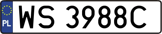WS3988C