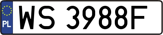 WS3988F