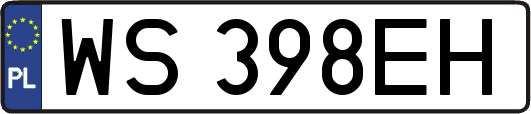 WS398EH