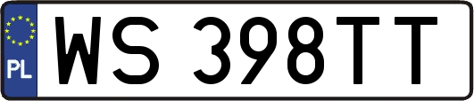 WS398TT