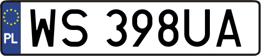 WS398UA
