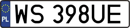 WS398UE