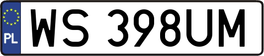 WS398UM