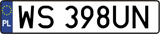 WS398UN