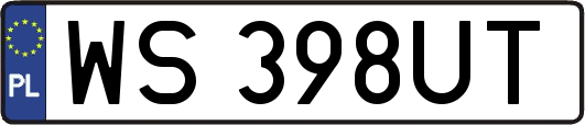WS398UT
