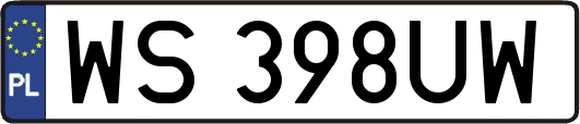 WS398UW