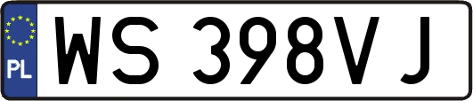 WS398VJ