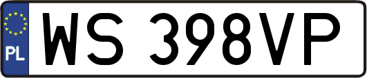 WS398VP