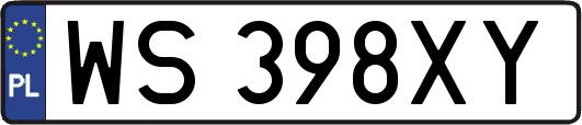 WS398XY