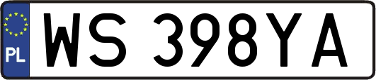 WS398YA