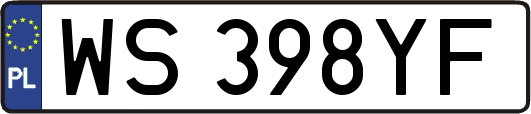 WS398YF