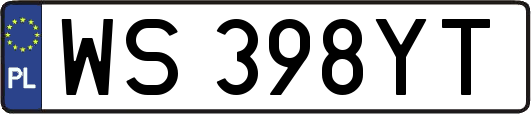 WS398YT