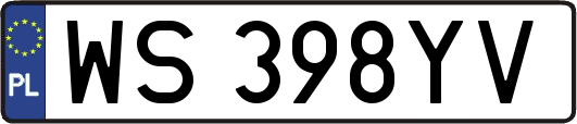 WS398YV