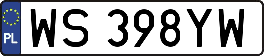 WS398YW