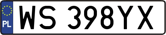 WS398YX