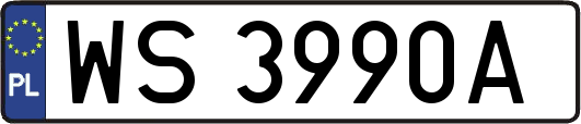 WS3990A