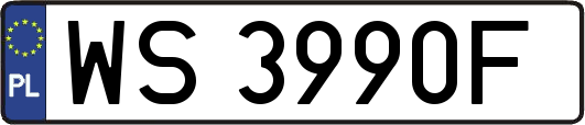 WS3990F