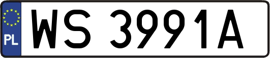 WS3991A