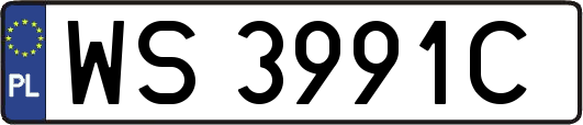 WS3991C