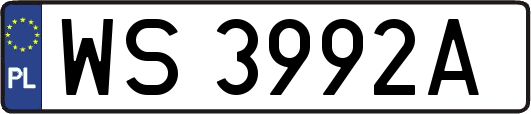 WS3992A