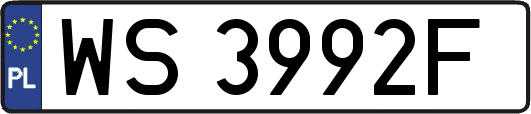 WS3992F