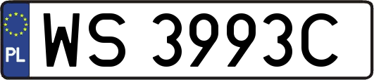 WS3993C