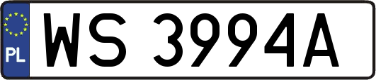 WS3994A