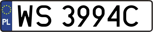 WS3994C