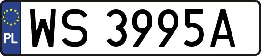 WS3995A