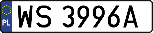 WS3996A