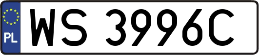 WS3996C