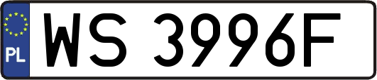 WS3996F