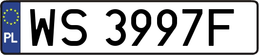 WS3997F