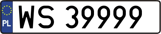 WS39999