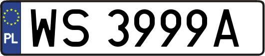 WS3999A