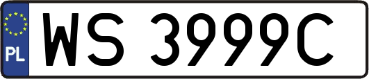 WS3999C
